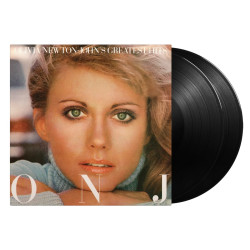 OLIVIA NEWTON-JOHN - OLIVIA...