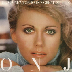 OLIVIA NEWTON-JOHN - OLIVIA NEWTON-JOHN'S GREATEST HITS (CD)