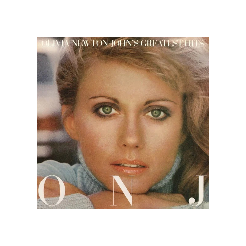 OLIVIA NEWTON-JOHN - OLIVIA NEWTON-JOHN'S GREATEST HITS (CD)