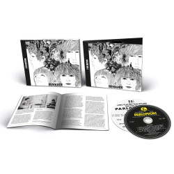 THE BEATLES - REVOLVER (2 CD) DELUXE