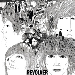 THE BEATLES - REVOLVER (LP-VINILO) SPECIAL EDITION