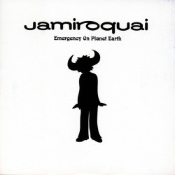 JAMIROQUAI - EMERGENCY ON...