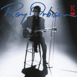ROY ORBISON - KING OF HEARTS (30TH ANNIVERSARY) (CD)
