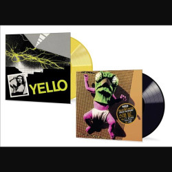 YELLO - SOLID PLEASURE...