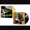 YELLO - SOLID PLEASURE (RE-ISSUE 2022) (2 LP-VINILO)