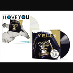 YELLO - YOU GOTTA SAY YES TO ANOTHER EXCESS (RE-ISSUE 2022) (2 LP-VINILO)
