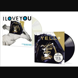 YELLO - YOU GOTTA SAY YES...