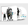 FANGORIA - EX PROFESO (CD) EP