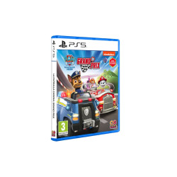 PS5 PATRULLA CANINA: GRAND PRIX