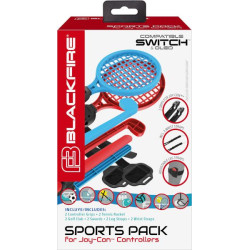 SW PACK SPORTS 12 EN 1...