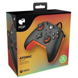XS MANDO CON CABLE ATOMIC...