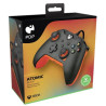 XS MANDO CON CABLE ATOMIC BLACK PDP