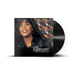 B.S.O. THE BODYGUARD (LP-VINILO)