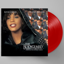 B.S.O. THE BODYGUARD (LP-VINILO) COLOR