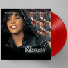 B.S.O. THE BODYGUARD (LP-VINILO) COLOR