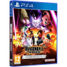 PS4 DRAGON BALL: THE BREAKERS EDICION ESPECIAL