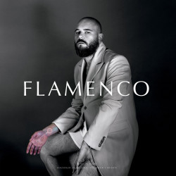 NIÑO DE ELCHE - FLAMENCO. MAUSOLEO DE CELEBRACIÓN, AMOR Y MUERTE (CD)