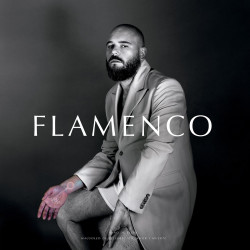 NIÑO DE ELCHE - FLAMENCO. MAUSOLEO DE CELEBRACIÓN, AMOR Y MUERTE (2 LP-VINILO)
