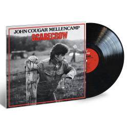 JOHN MELLENCAMP - SCARECROW 2022 (LP-VINILO) HALF-SPEED MASTERED