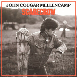 JOHN MELLENCAMP - SCARECROW 2022 (2 CD)