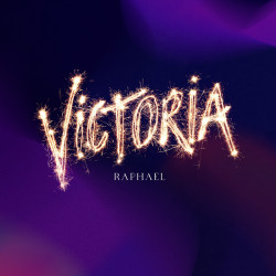 RAPHAEL - VICTORIA (CD)