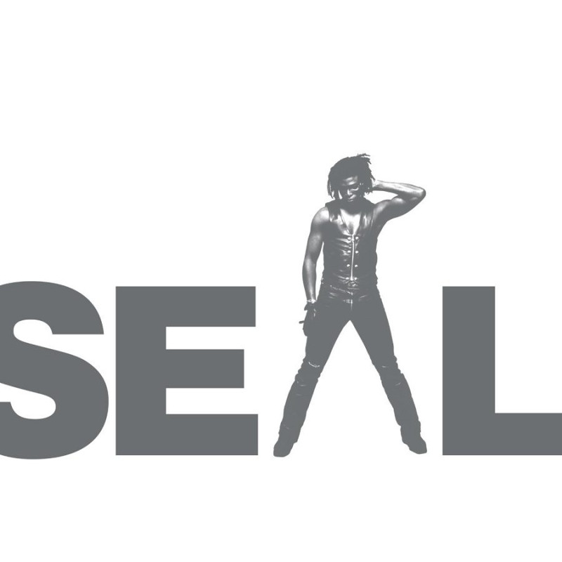 SEAL - SEAL 30TH ANNIVERSARY (2 LP-VINILO + 4 CD) DELUXE EDITION