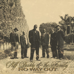 PUFF DADDY & THE FAMILY -...