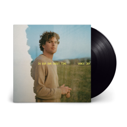 VANCE JOY - IN OUR OWN SWEET TIME (LP-VINILO)