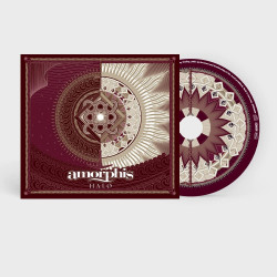 AMORPHIS - HALO (TOUR...