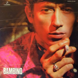 BAMBINO - BAMBINO (1976) (LP-VINILO)