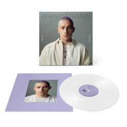 DERMOT KENNEDY - SONDER (LP-VINILO) BLANCO