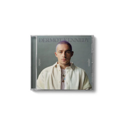 DERMOT KENNEDY - SONDER (CD)