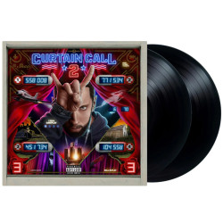 EMINEM - CURTAIN CALL 2 (2 LP-VINILO)