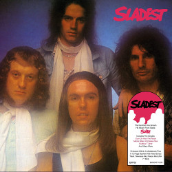 SLADE - SLADEST (EXPANDED...