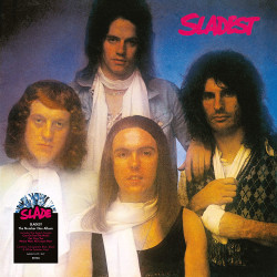 SLADE - SLADEST (EXPANDED...