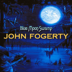 JOHN FOGERTY - BLUE MOON SWAMP (25TH ANNIVERSARY) (LP-VINILO)