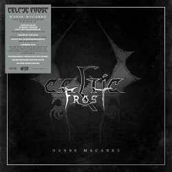 CELTIC FROST - DANSE...