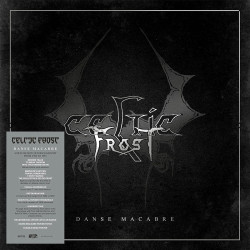 CELTIC FROST - DANSE MACABRE (10 LP-VINILO) BOX