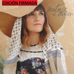 ROZALEN - MATRIZ (CD) EDICIÓN FIRMADA