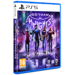 PS5 GOTHAM KNIGHTS STANDARD EDITION