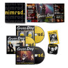 GREEN DAY - NIMROD (25TH ANNIVERSARY EDITION) (3 CD) BOX