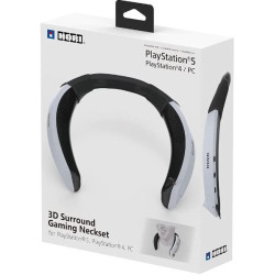 PS5 AURICULARES 3D SURROUND...