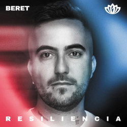 BERET - RESILIENCIA (CD) BOOK