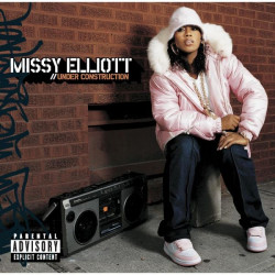 MISSY ELLIOT - UNDER...