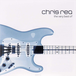 CHRIS REA - THE VERY BEST OF CHRIS REA (2 LP-VINILO)