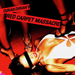 DURAN DURAN - RED CARPET MASSACRE (2 LP-VINILO)