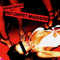 DURAN DURAN - RED CARPET...