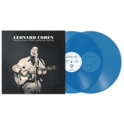 LEONARD COHEN - HALLELUJAH & SONGS FROM HIS ALBUM (2 LP-VINILO) COLOR