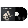 LEONARD COHEN - HALLELUJAH & SONGS FROM HIS ALBUM (2 LP-VINILO)