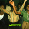 N. HARDEM - VERDOR (2 LP-VINILO + VINILO 7")